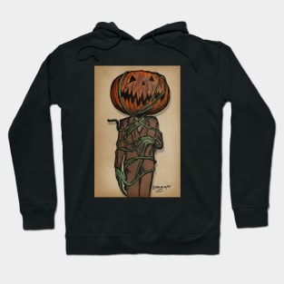 Twisted Jack Hoodie